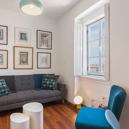 The Castle Life In 3Bdr Apartament Лиссабон Экстерьер фото