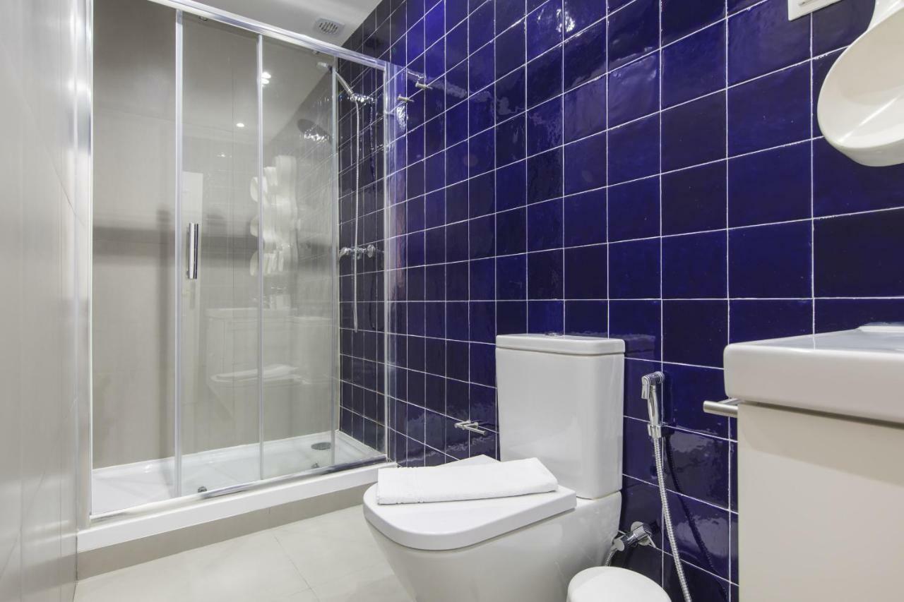The Castle Life In 3Bdr Apartament Лиссабон Экстерьер фото
